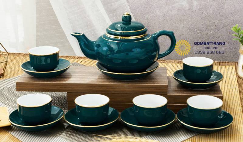  Hình dáng tròn đầy và thiết kế cân đối tượng trưng cho thịnh vượng, sung túc và bình an.