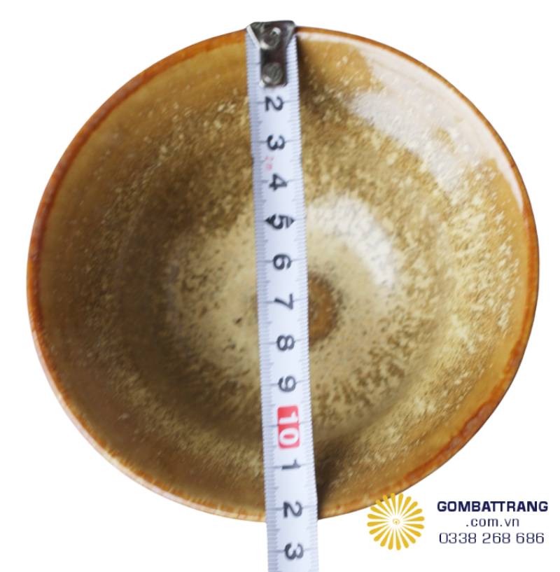 Vẻ đẹp độc bản của đĩa lá gốm hỏa biến Bát Tràng so với các dòng bát đĩa cao cấp nhập khẩu.