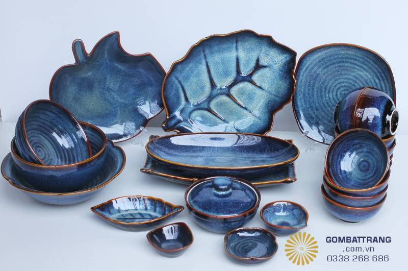 An toàn sức khỏe: Loại bỏ hoàn toàn chì và tạp chất, đảm bảo an toàn tuyệt đối khi đựng thực phẩm nóng