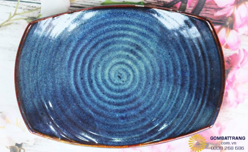 An toàn tuyệt đối: Cam kết không chứa chì và cadimi, bảo vệ sức khỏe người dùng ngay cả khi tiếp xúc với thực phẩm nóng hoặc chua