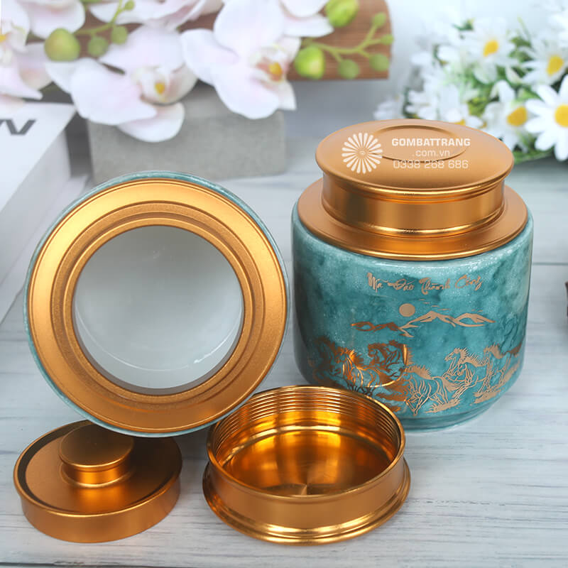 Mã đáo thành công biểu trưng cho sự thành công vượt bậc trong công việc, sự nghiệp hanh thông, tiền tài dồi dào