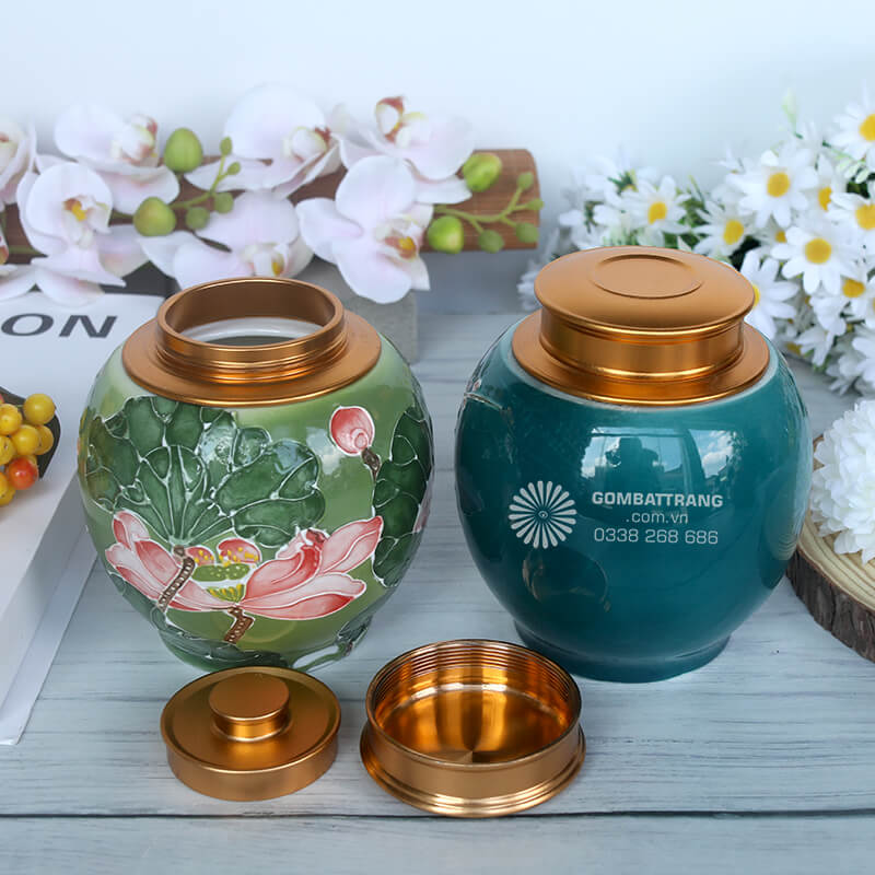 Nếu bạn đang tìm kiếm một món quà tặng đặc biệt cho người thân yêu, những chiếc hộp đựng trà đẹp này chính là gợi ý hoàn hảo