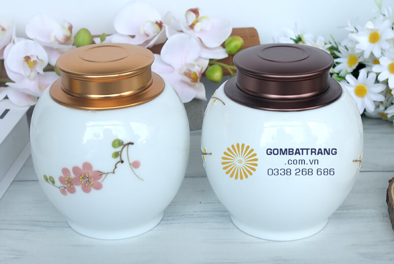 Đây đích thực là những chiếc hộp đựng trà cao cấp hoàn hảo cho những người sành trà