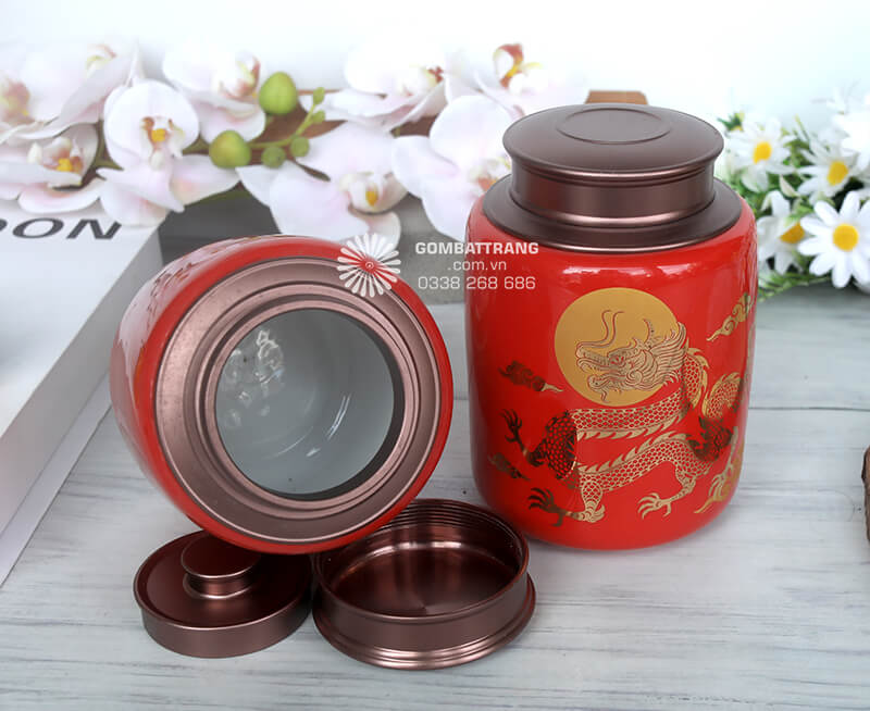 Đây là lựa chọn hoàn hảo cho những ai yêu trà và yêu nét đẹp truyền thống