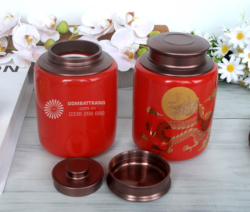 Chữ Lộc biểu trưng cho sự sung túc, viên mãn và phúc khí đủ đầy