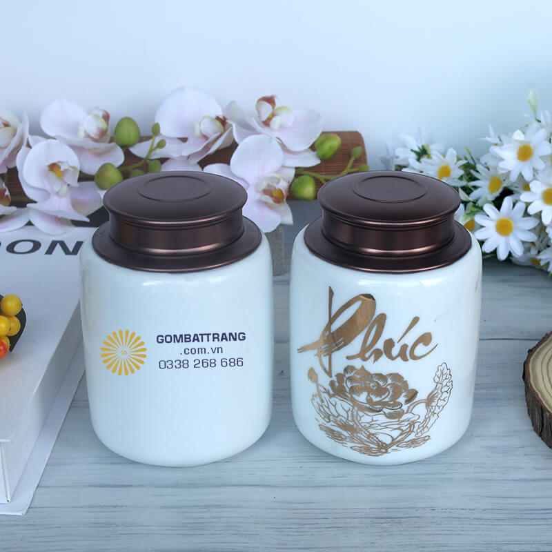 Đây là món quà ý nghĩa để tặng người thân, bạn bè trong các dịp lễ Tết, tân gia hoặc khai trương