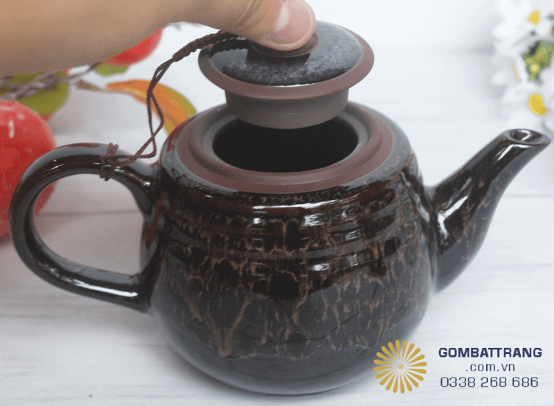 Sản phẩm phù hợp để sử dụng trong các dịp tiếp khách quan trọng, tạo thiện cảm ngay từ ánh nhìn đầu tiên