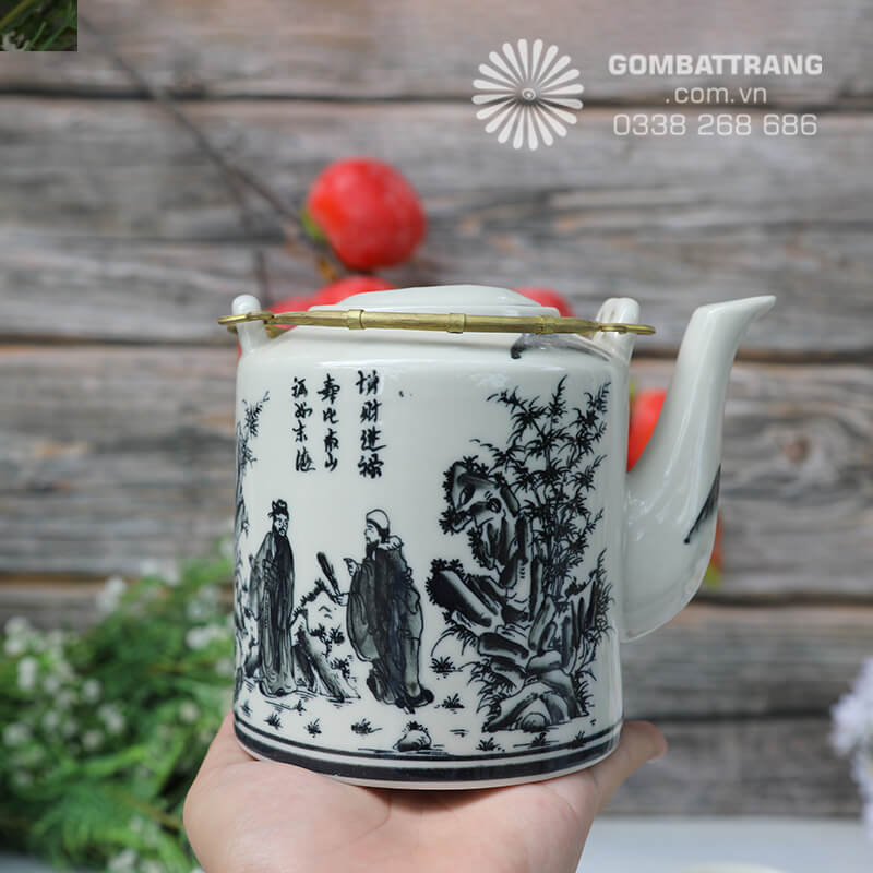 Quà tặng phong thuỷ ý nghĩa