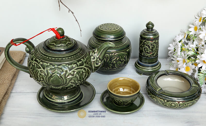 Đây là lựa chọn tuyệt vời cho những ai muốn tạo điểm nhấn độc đáo và ấn tượng