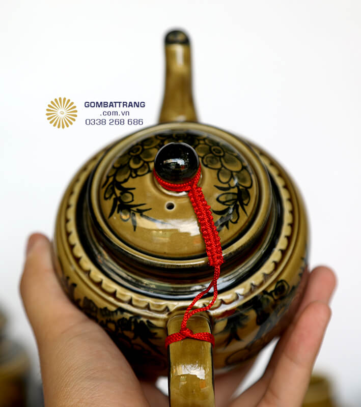 Bảo quản và sử dụng bền lâu