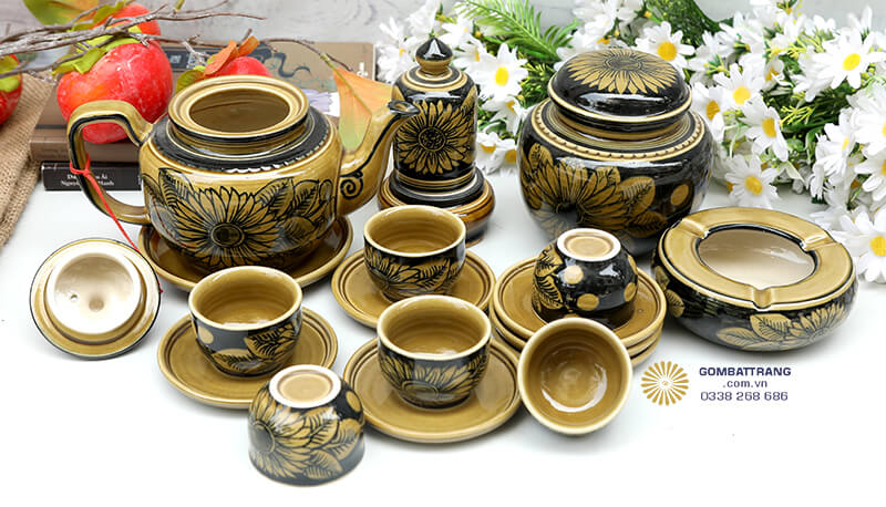 Với thiết kế độc đáo và ý nghĩa phong thủy sâu sắc, món quà này chắc chắn sẽ để lại ấn tượng khó phai trong lòng người nhận