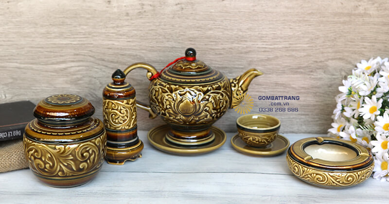 Hoa sen trong văn hóa phương Đông tượng trưng cho sự thanh cao, thuần khiết và may mắn trong phong thủy