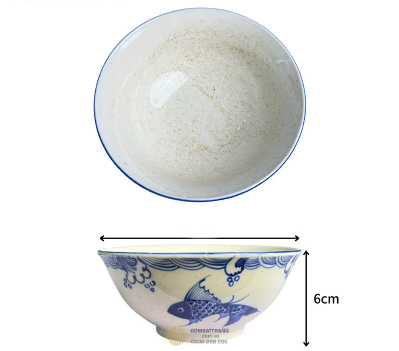 Bộ phụ kiện đầy đủ từ đĩa khay, đĩa xoài, đĩa vuông, âu cơm, bát cơm cho đến các món nhỏ như đĩa muối, bát mắm, thìa và bát tô loe