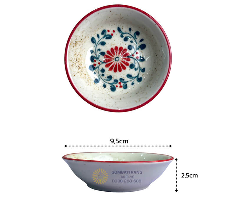 Hoa cúc là biểu tượng của sự trường thọ, cao quý và thanh cao, mang đến những điều may mắn cho gia chủ.