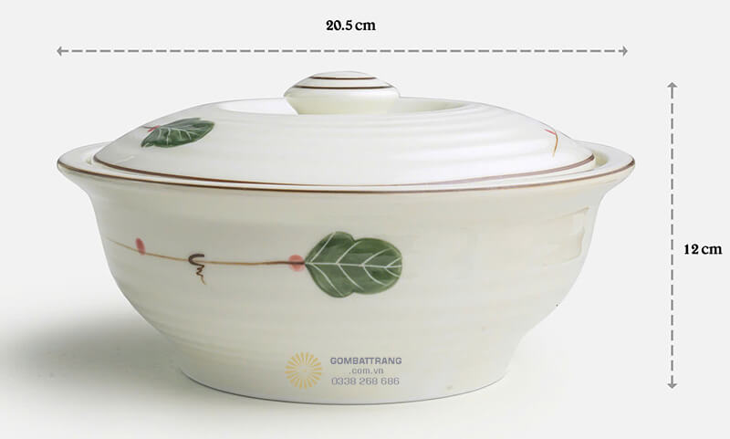 Độ bền cao giúp sản phẩm có thể sử dụng lâu dài qua nhiều năm mà vẫn giữ được vẻ đẹp ban đầu