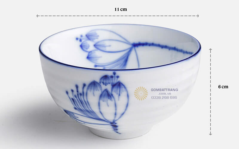 10 bát cơm được thiết kế tối ưu cho bữa ăn gia đình