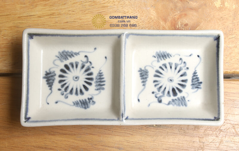 Bộ bát đĩa cổ&nbsp;sử dụng rất tiện lợi trong bữa ăn gia đình lẫn tiệc chiêu đãi khách quý