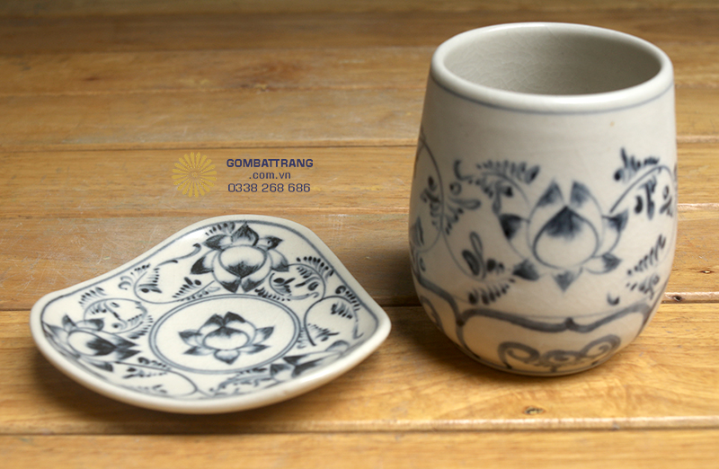 Hoa sen giúp con người tịnh tâm, làm không gian trong căn nhà trở nên ấm áp, yên bình hơn