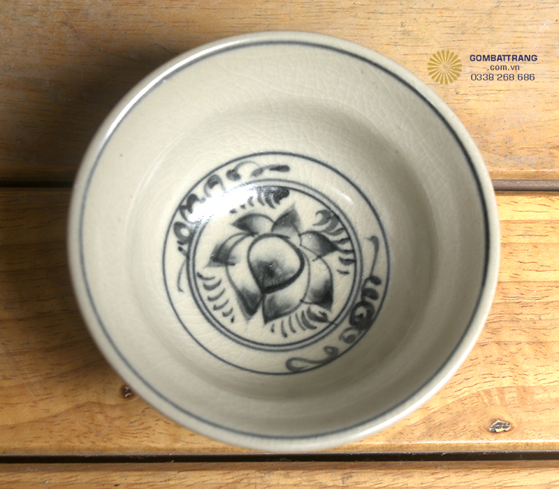 Với mức bát đĩa giả cổ giá rẻ hợp lý từ Bát Tràng, bạn hoàn toàn có thể sở hữu một bộ gốm đẳng cấp