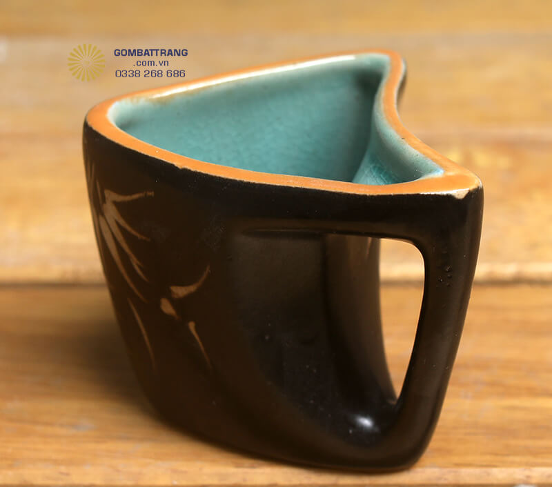 Bộ bát đĩa bát tràng giả cổ là lựa chọn lý tưởng cho mọi gia đình