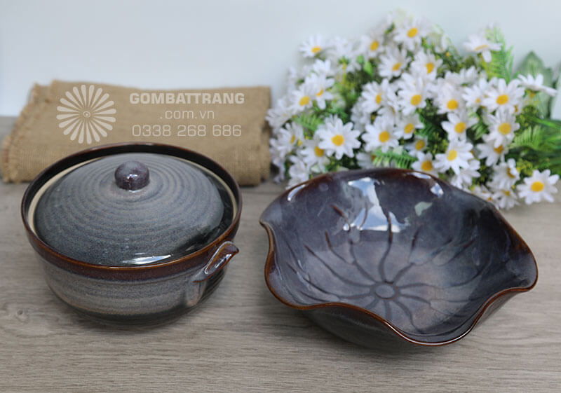 Chuyên cung  cấp bát đĩa cho nhà hàng