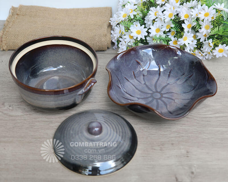 Chuyên cung  cấp bát đĩa cho nhà hàng