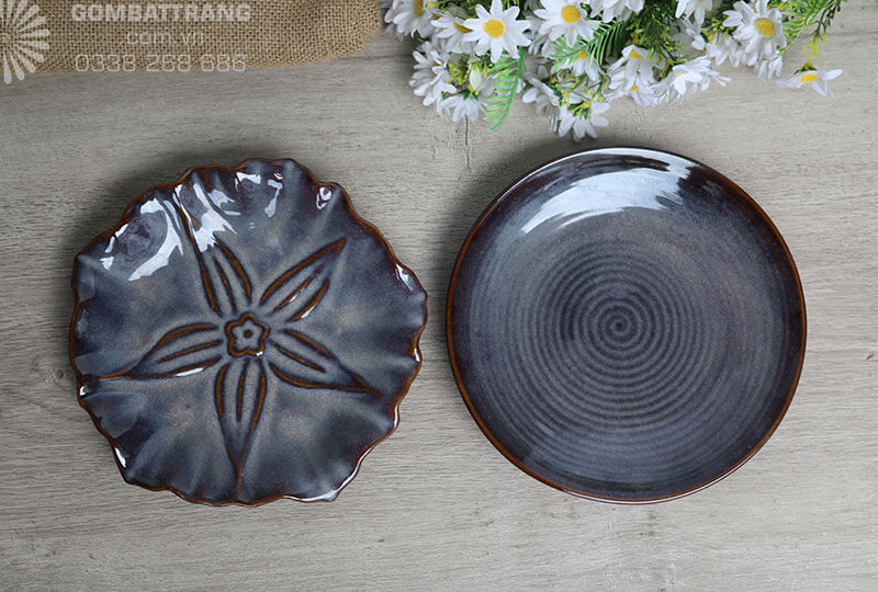 Chuyên cung  cấp bát đĩa cho nhà hàng