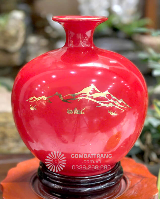 Bộ bình hút tài lộc&nbsp;không chỉ mang ý nghĩa phong thủy sâu sắc mà còn thể hiện đẳng cấp và phẩm vị của người sở hữu