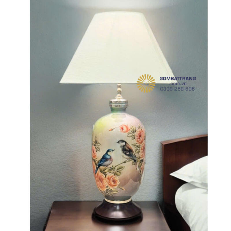 Họa tiết nổi nghệ thuật – mang đến vẻ đẹp phong thủy bình an và tài lộc cho không gian sống